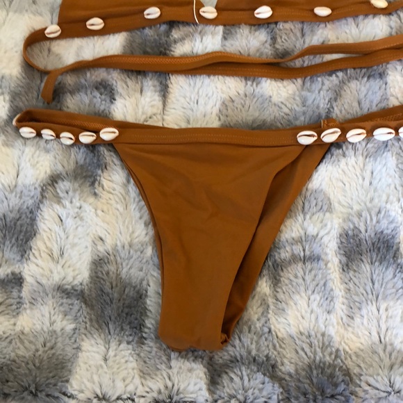 Zaful swim suit - Picture 6 of 8